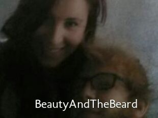 BeautyAndTheBeard