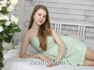 BeautyFleurX