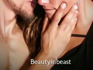 Beautyinbeast