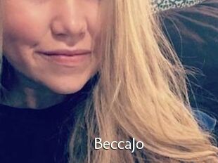 BeccaJo