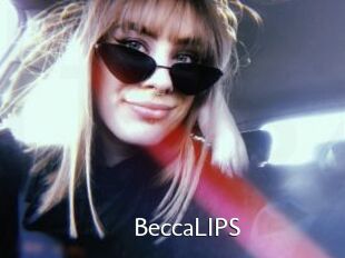 BeccaLIPS