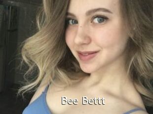 Bee_Bettt