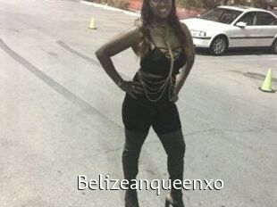 Belizeanqueenxo