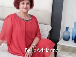 BellaAdrianna