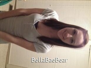 BellaBaeBear