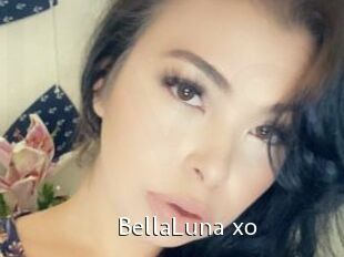 BellaLuna_xo