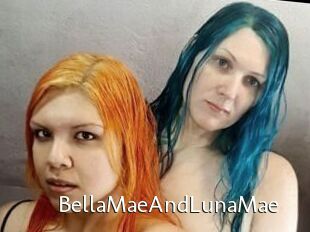 BellaMaeAndLunaMae