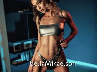 BellaMikaelson