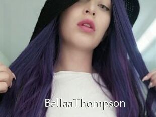 BellaaThompson