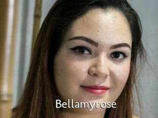 Bellamyrose