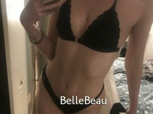 BelleBeau