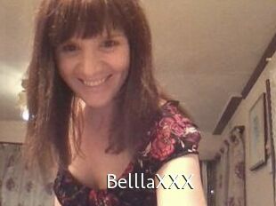 BelllaXXX