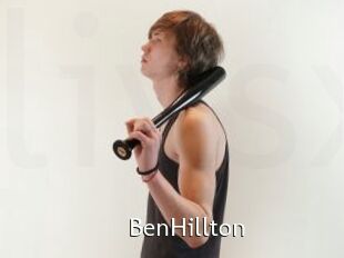 BenHillton