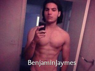 Benjamin_Jaymes