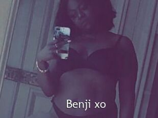 Benji_xo