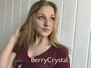 BerryCrystal