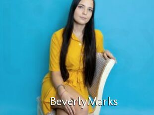 BeverlyMarks