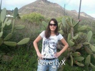 BeverlyX