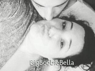 BigBoobieBella