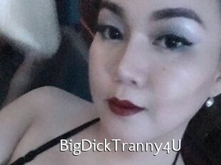 BigDickTranny4U