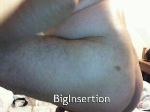 BigInsertion