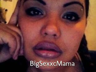 BigSexxcMama