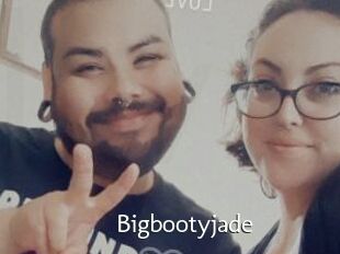 Bigbootyjade