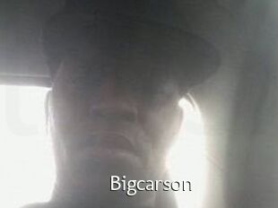 Bigcarson