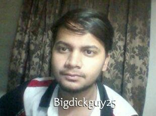 Bigdickguy25