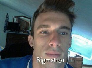 Bigmatt91