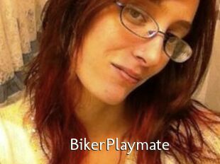 BikerPlaymate