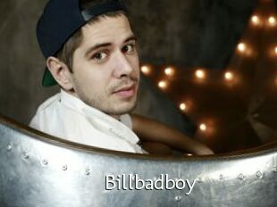 Billbadboy