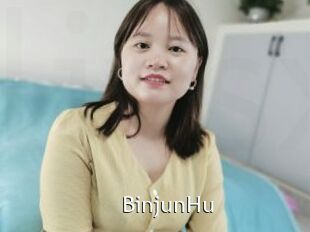 BinjunHu