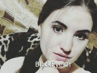 BlackEyes21