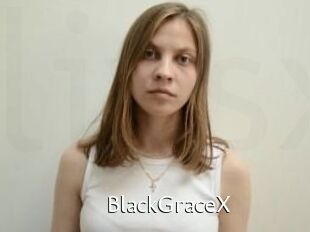 BlackGraceX