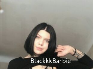 BlackkkBarbie