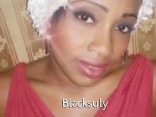 Blacksuly