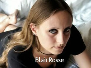 BlairRosse