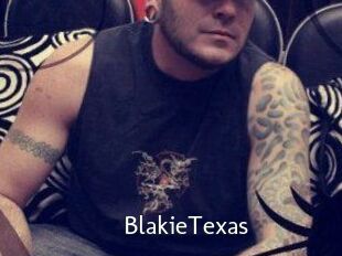 Blakie_Texas