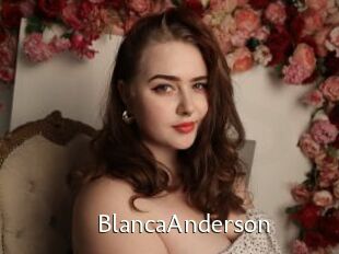 BlancaAnderson