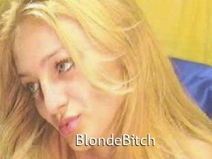 BlondeBitch