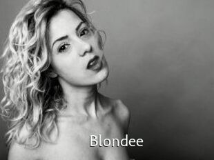 Blondee