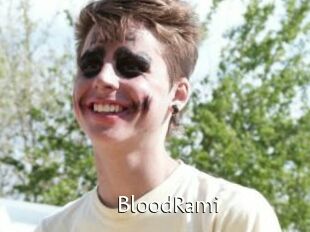 BloodRami