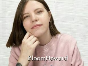 BloomHoward