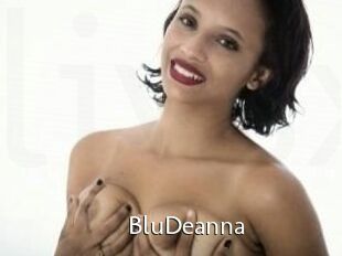 BluDeanna