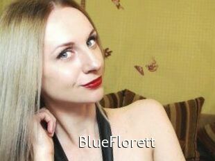 BlueFlorett