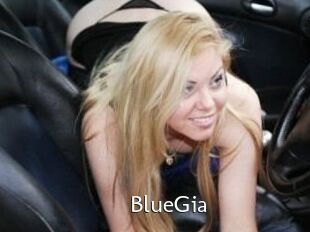 BlueGia