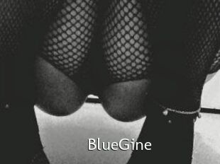 BlueGine