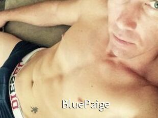 BluePaige