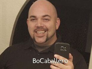 BoCaballero